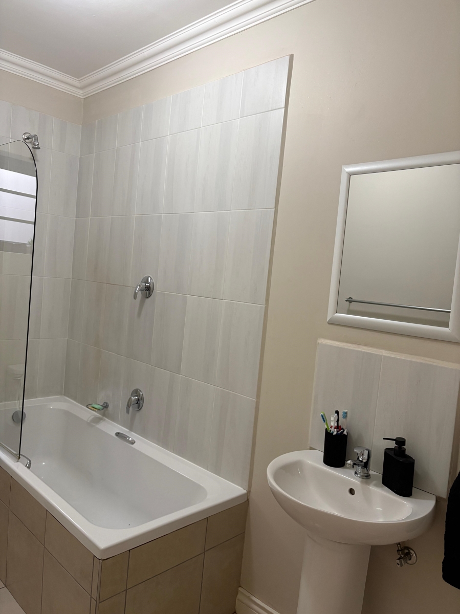 To Let 2 Bedroom Property for Rent in Westbourne Eastern Cape